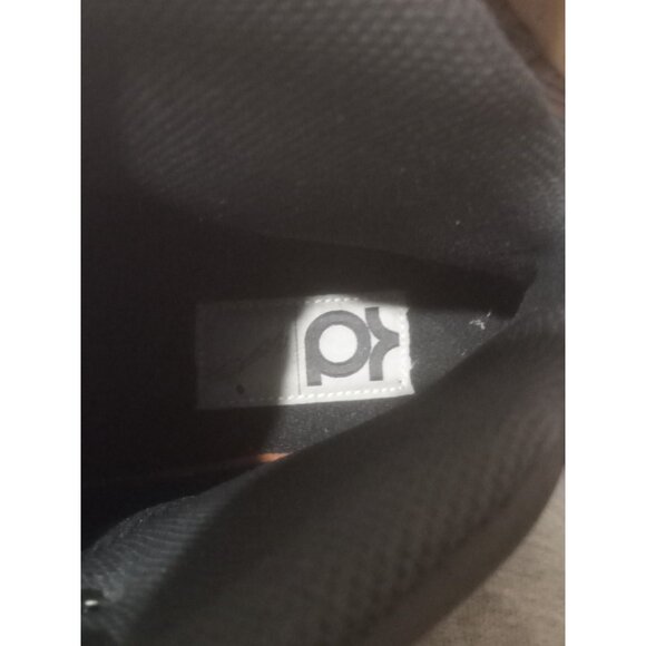 NIKE KD VI 6 NSW LEATHER QS KEVIN DURANT 621945-005 MENS 8.5 GREAT CONDITION - Picture 12 of 13